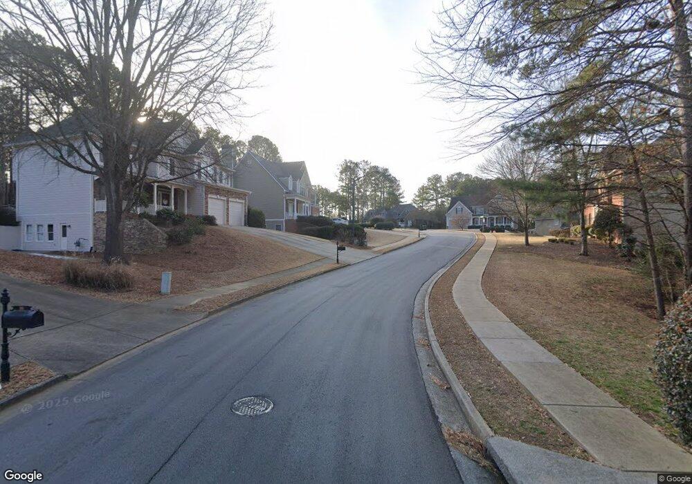 85 Vine Creek Dr, Acworth, GA 30101 - photo 1