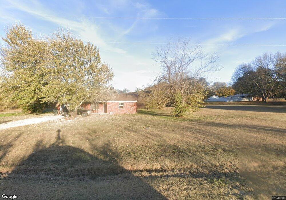300 Union Rd, Mannsville, OK 73447 - photo 1