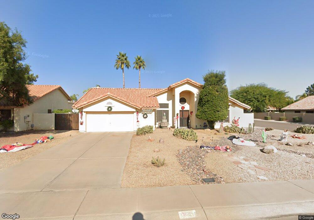 162 W Dawn Dr, Tempe, AZ 85284 - photo 1