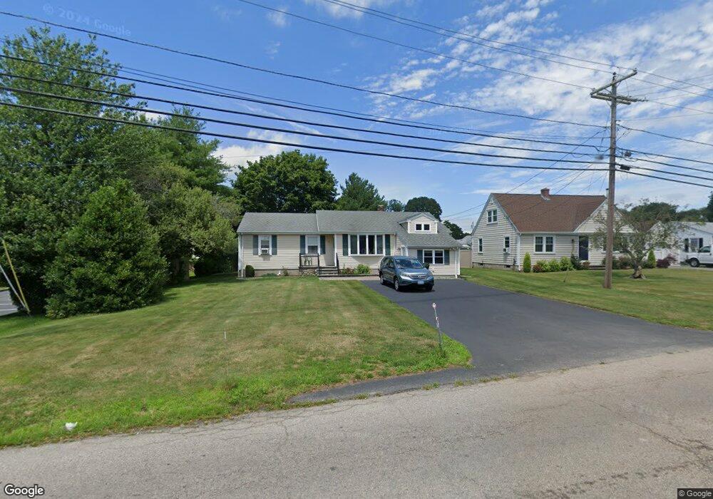 7 Narrows Rd, Bristol, RI 02809 - photo 1