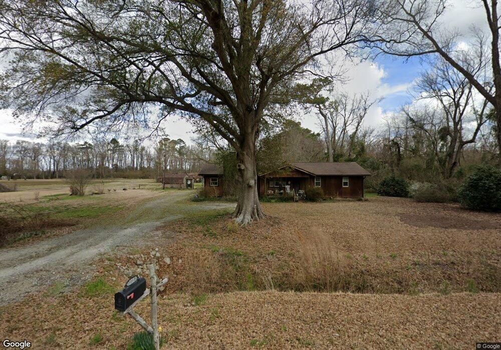 9898 Penderlea Hwy, Willard, NC 28478 - photo 1