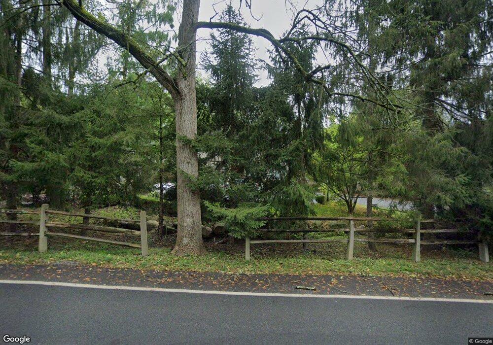 5 Saint Davids Rd, Wayne, PA 19087 - photo 1