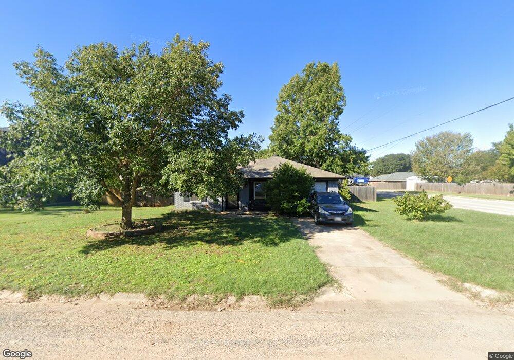 501 Alta Vista St, Joshua, TX 76058 - photo 1