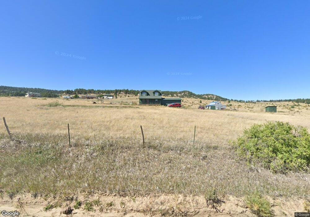 17990 Peyton Hwy, Peyton, CO 80831 - photo 1