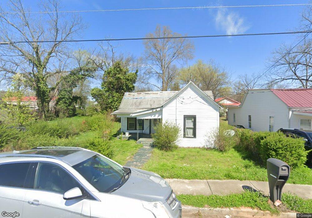 121 Marietta St, Cedartown, GA 30125 - photo 1