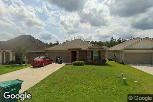 28441 Evangeline Ln, Albany, LA 70711