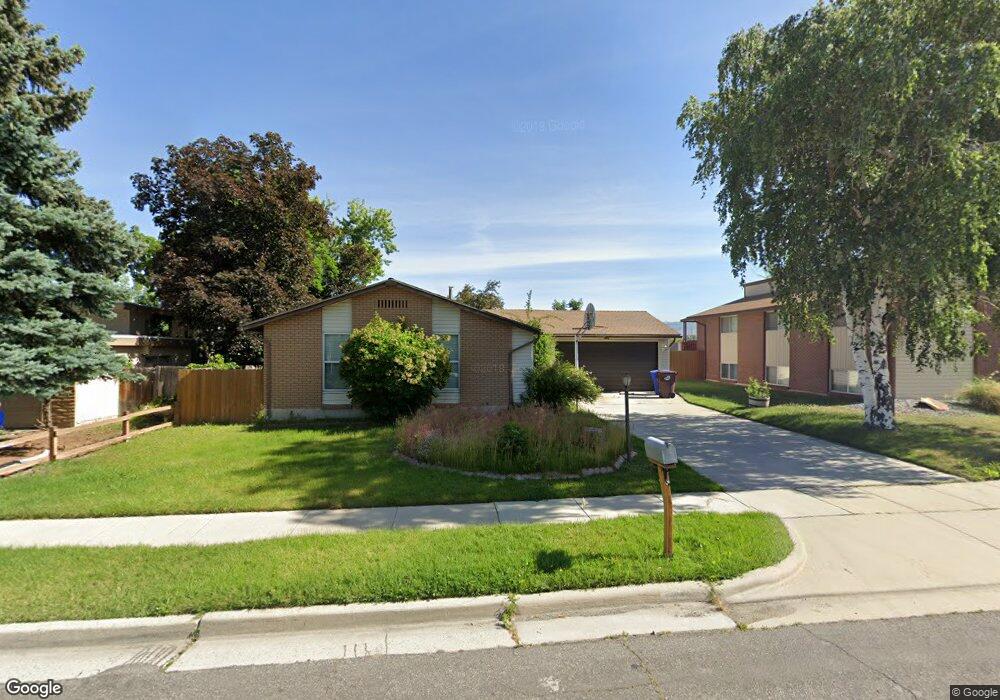 813 Enchanted Dr, Midvale, UT 84047 - photo 1