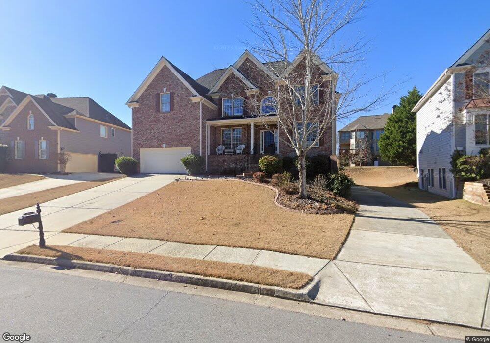 1789 Mapmaker Dr, Dacula, GA 30019 - photo 1