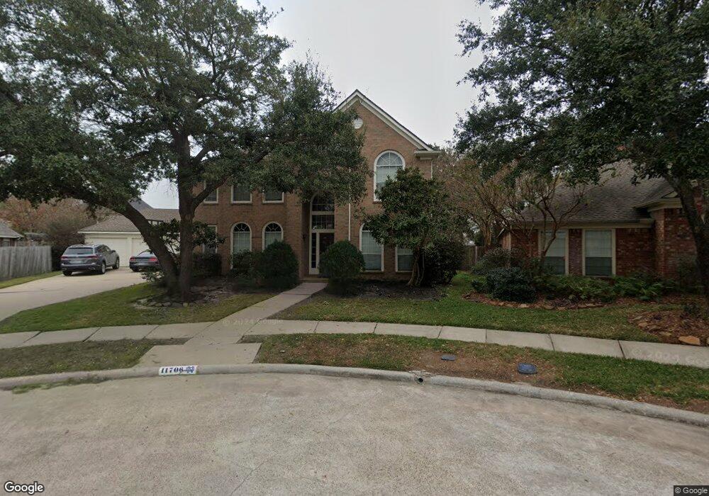 11706 Lochberry Ct, Tomball, TX 77377 - photo 1
