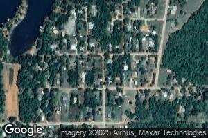 12020 Corral St, Hinton, OK 73047