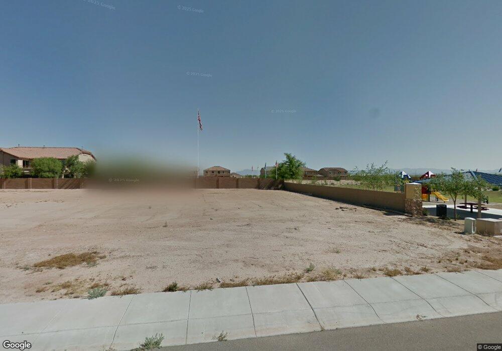 5950 E Athena Rd, Florence, AZ 85132 - photo 1