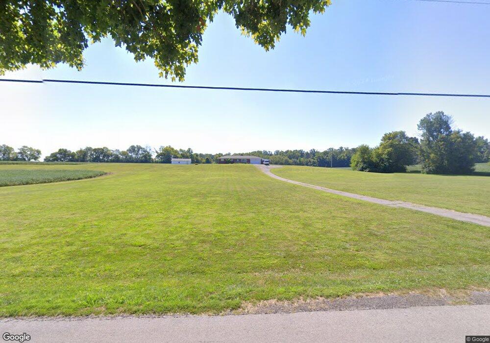 9138 S Edinburgh Rd, Edinburgh, IN 46124 - photo 1