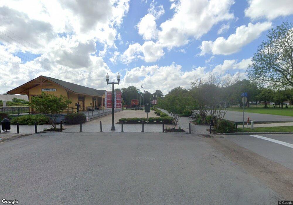 Lots1-6 Elm, Tomball, TX 77375 - photo 1