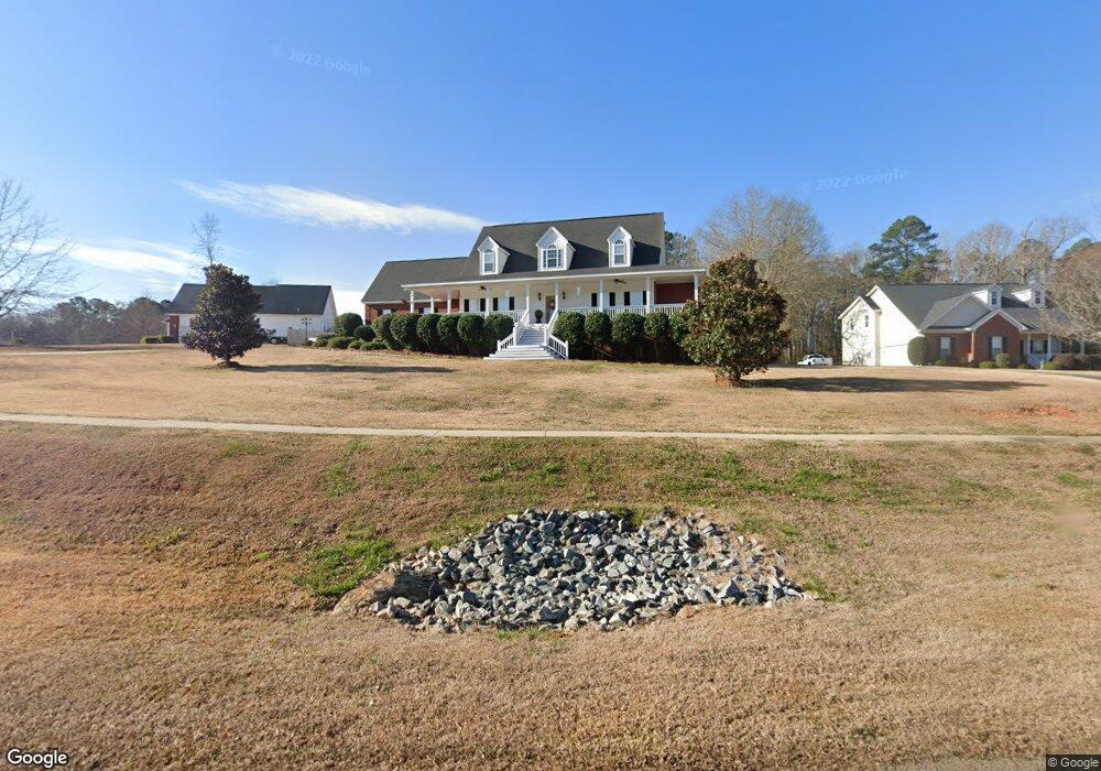 361 Twin Lakes Dr, Gray, GA 31032 - photo 1