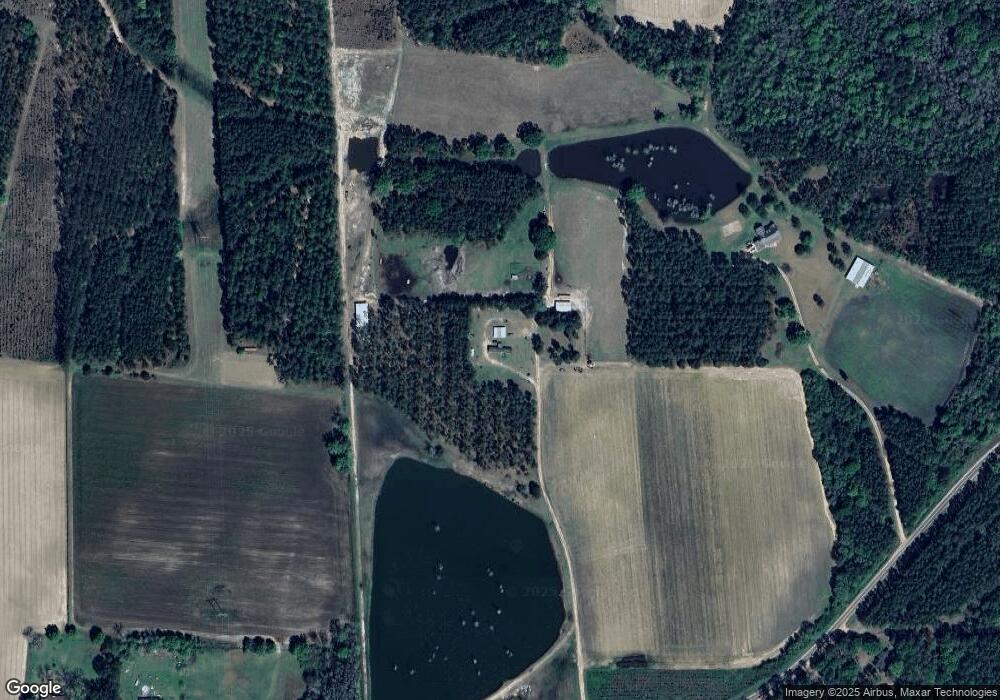 4899 Old River Rd, Broxton, GA 31519 - photo 1