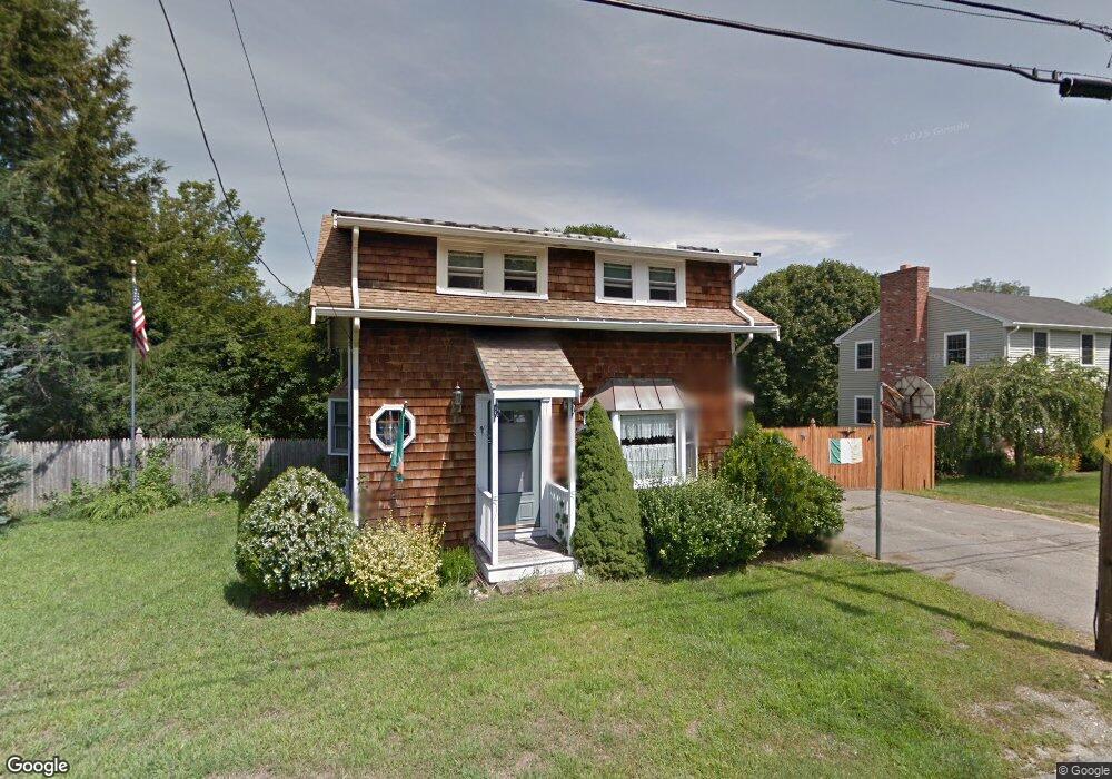 16 Lorraine St, East Weymouth, MA 02189 - photo 1