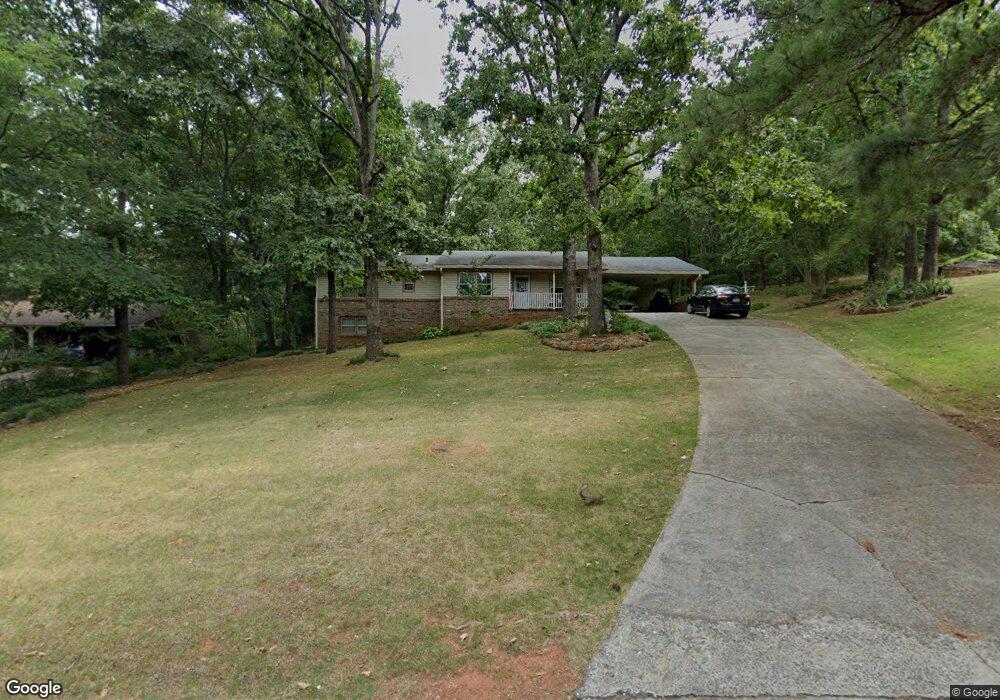 31 Roving Hills Cir, Cartersville, GA 30121 - photo 1