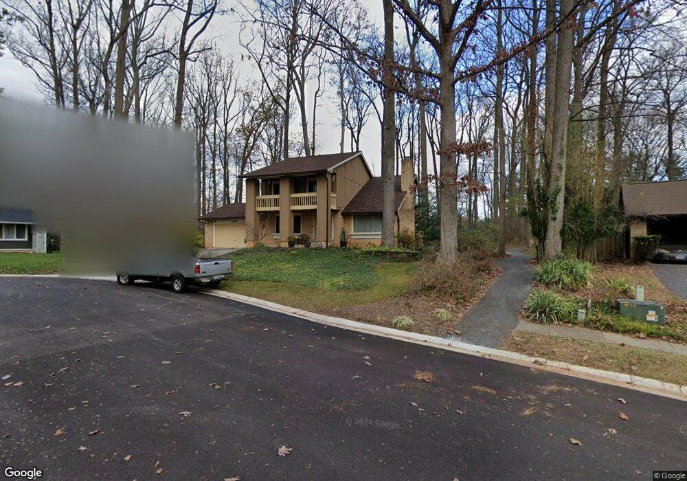 10964 Eight Bells Ln, Columbia, MD 21044 - photo 1