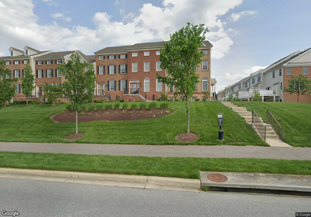 7766 Elmcrest Rd, Hanover, MD 21076 - photo 1