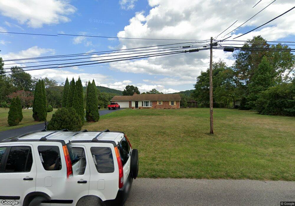 1266 Mt Torrey Rd, Lyndhurst, VA 22952 - photo 1