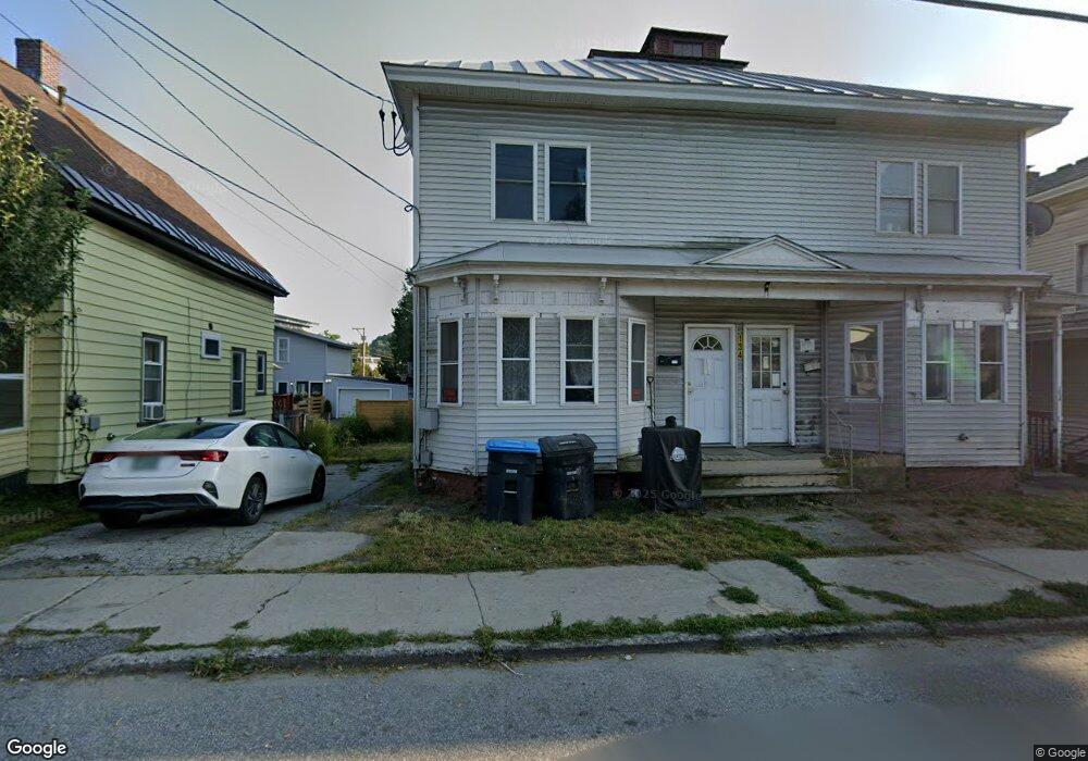 134 Seminary St, Barre, VT 05641 - photo 1