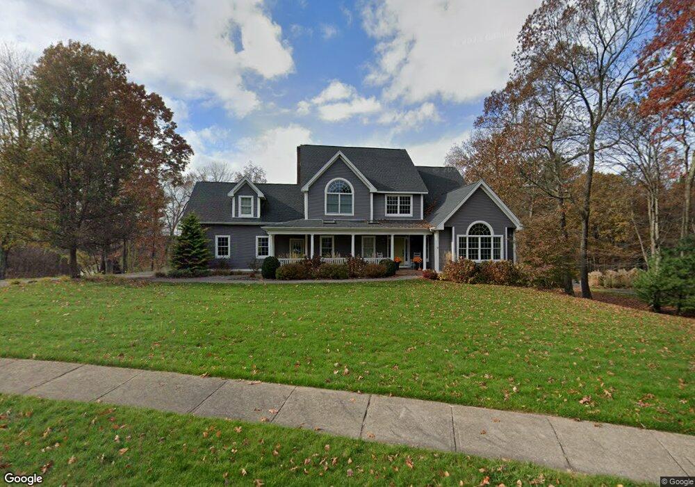 6 Carolyn Cir, Ellington, CT 06029 - photo 1