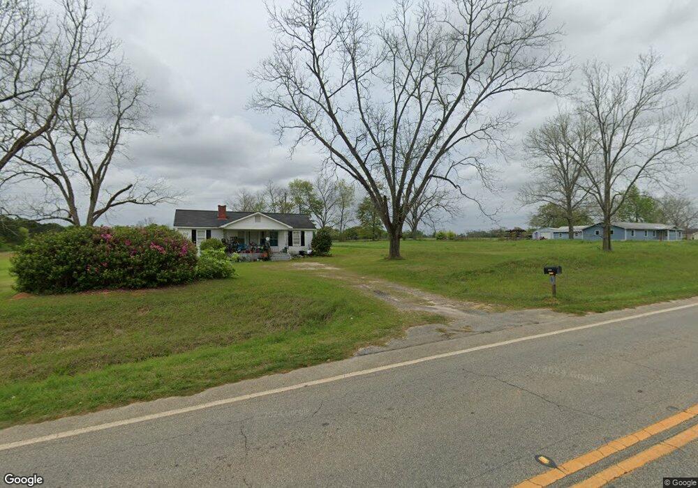 4063 Ga Highway 111 N, Cairo, GA 39827 - photo 1