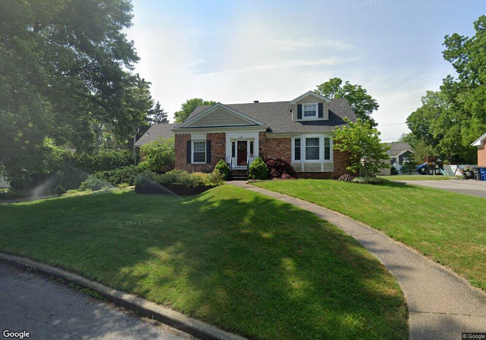 4619 Cranbrook Dr, Toledo, OH 43615 - photo 1