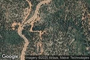 5250 Lower Vista Rd, Manitou Springs, CO 80829
