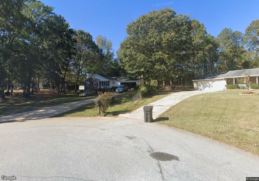 55 Oakbrook Ct, Covington, GA 30016 - photo 1