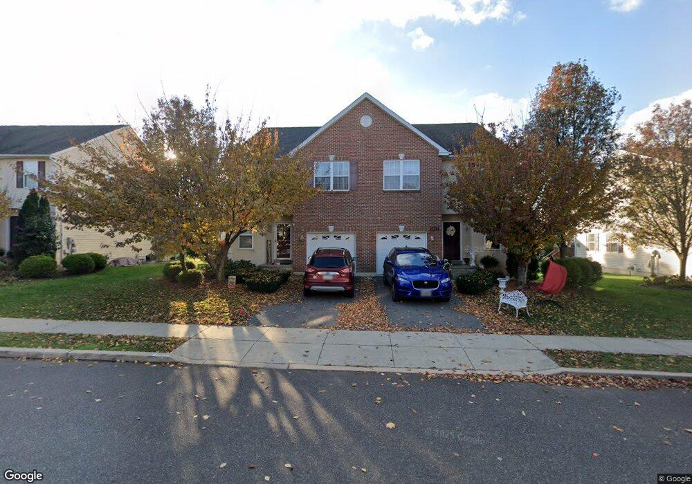 6850 Hunt Dr unit 588, MacUngie, PA 18062 - photo 1