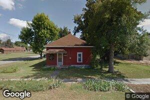 210 N Market St, Senath, MO 63876