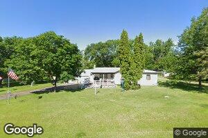 40159 N Clitherall Lake Rd, Clitherall, MN 56524