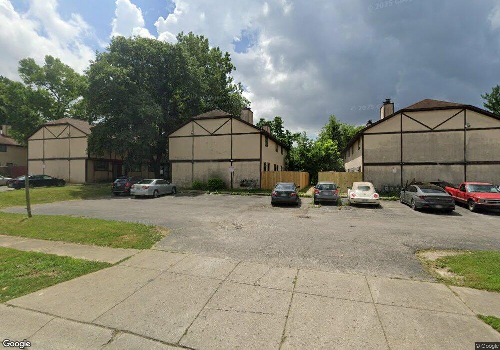 983 Hidden Acres Ct, Columbus, OH 43224 - photo 1