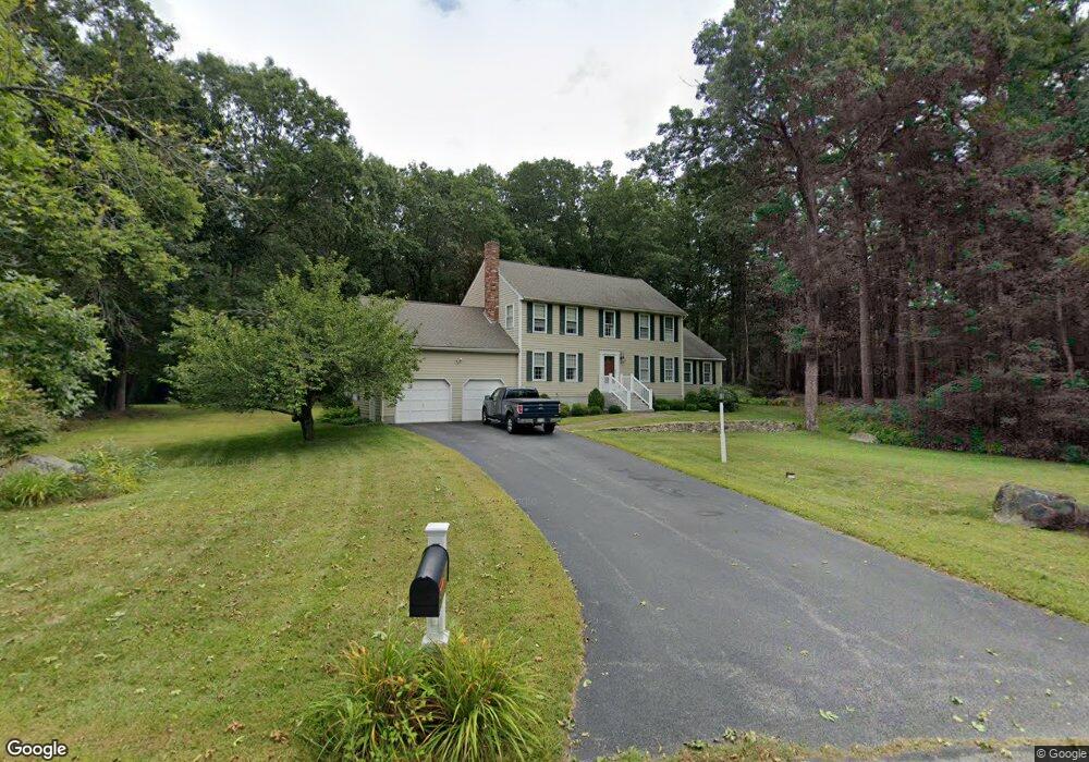 75 Duncan Dr, North Andover, MA 01845 - photo 1