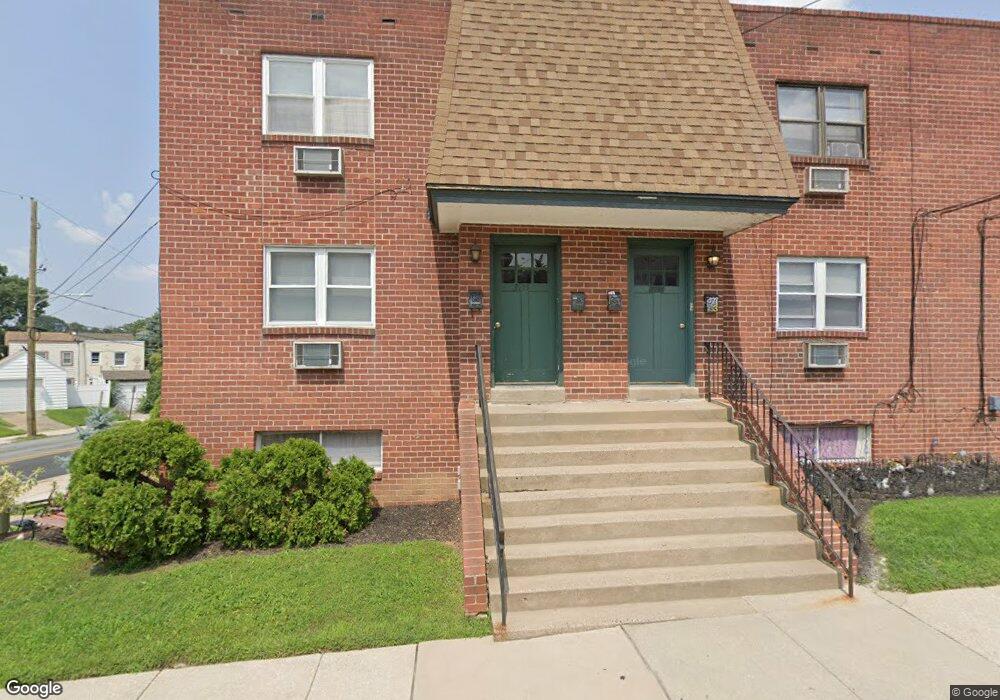 3715 Randolph St, Drexel Hill, PA 19026 - photo 1