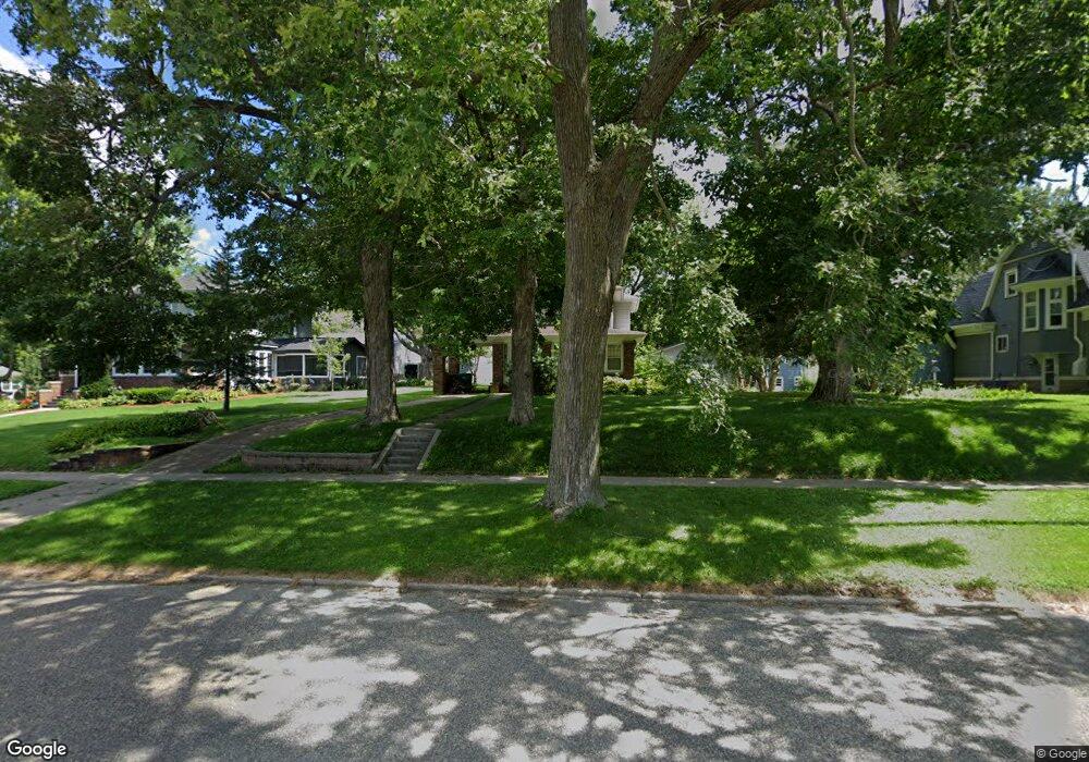 321 S Vine St, West Union, IA 52175 - photo 1