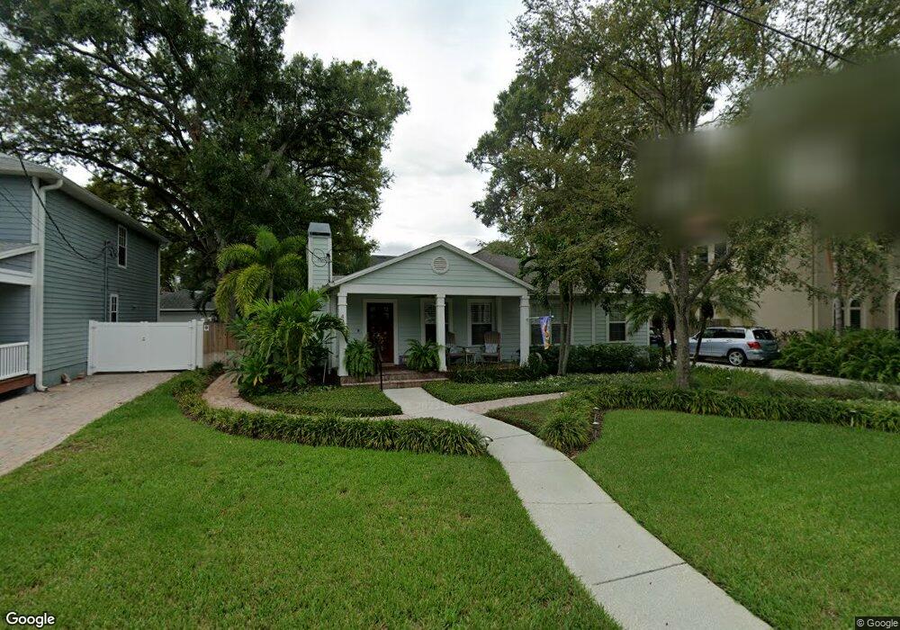 4308 W Leona St, Tampa, FL 33629 - photo 1