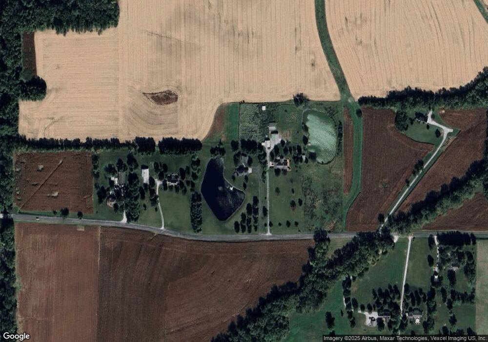 6495 Schiermeier Rd, Freeburg, IL 62243 - photo 1