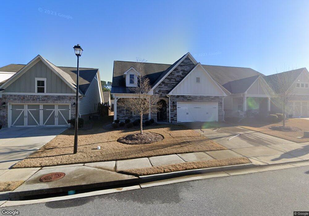 3011 Appling Hills Dr unit 12B, Dacula, GA 30019 - photo 1