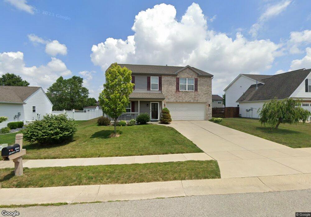 3911 Corinthian St, Lafayette, IN 47909 - photo 1
