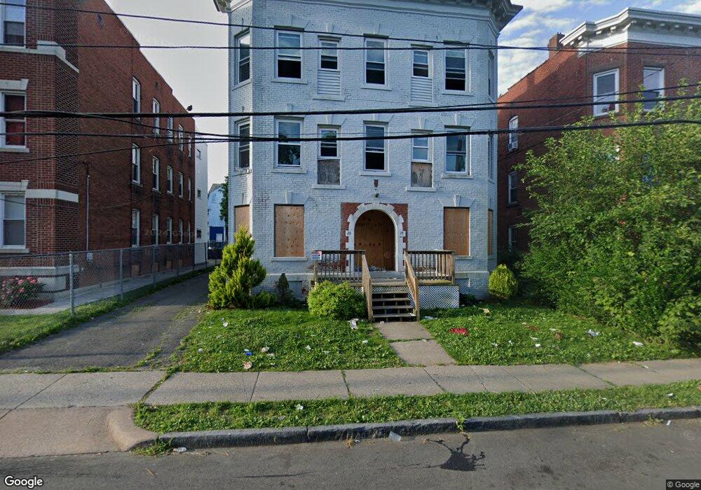 23 Bond St unit 1E, Hartford, CT 06114 - photo 1