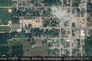 341 6th St W, Browerville, MN 56438