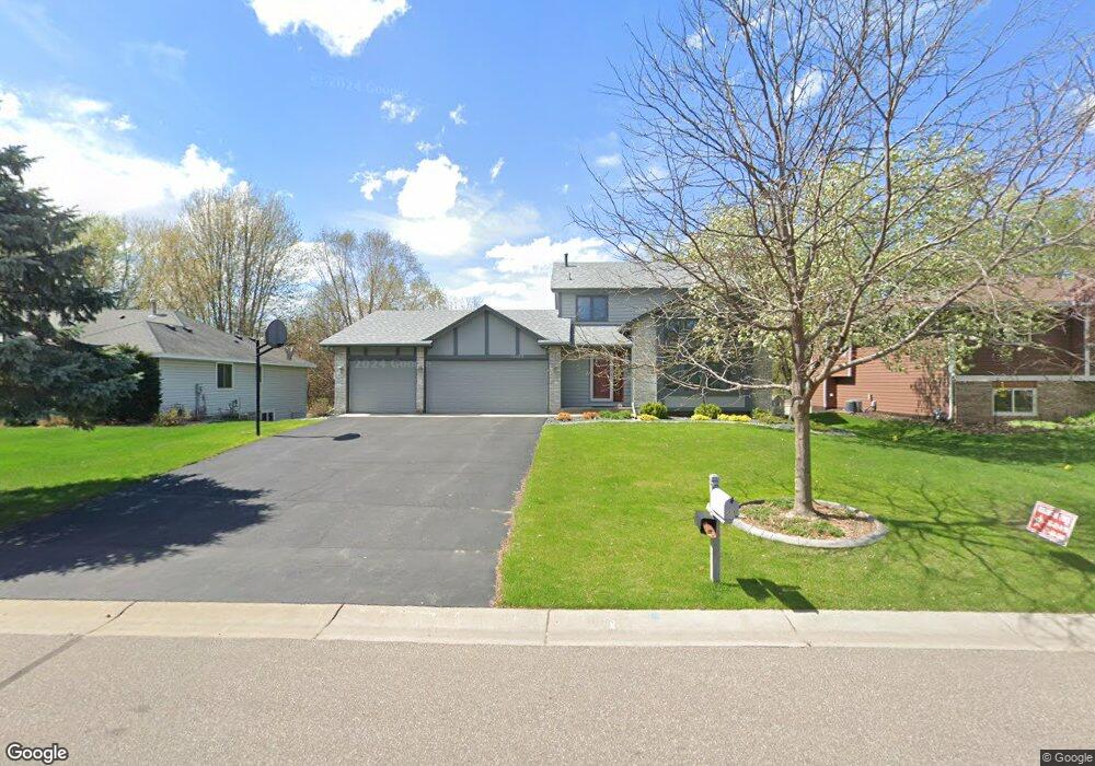 13158 Zion St NW, Coon Rapids, MN 55448 - photo 1