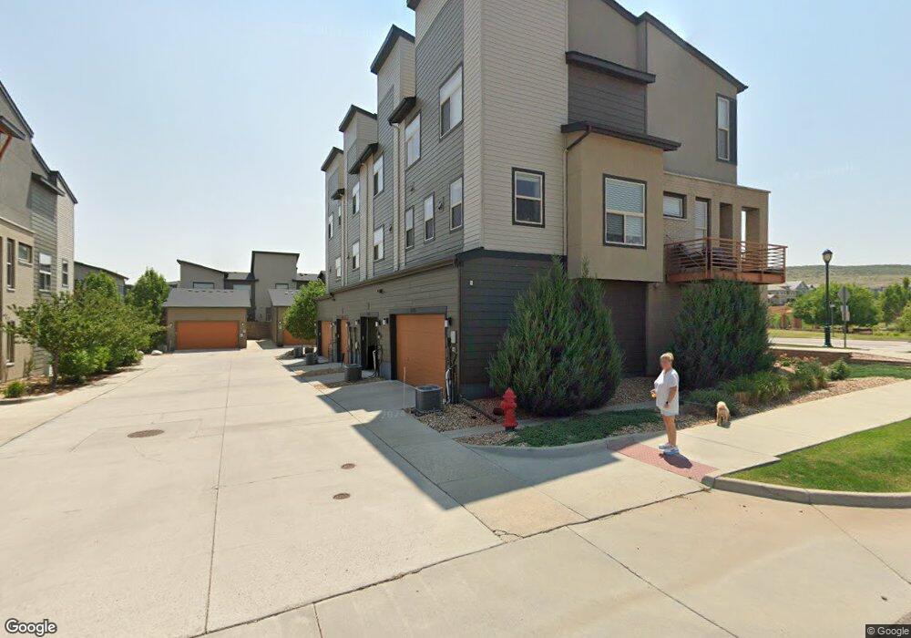 10152 Belvedere Loop, Lone Tree, CO 80124 - photo 1