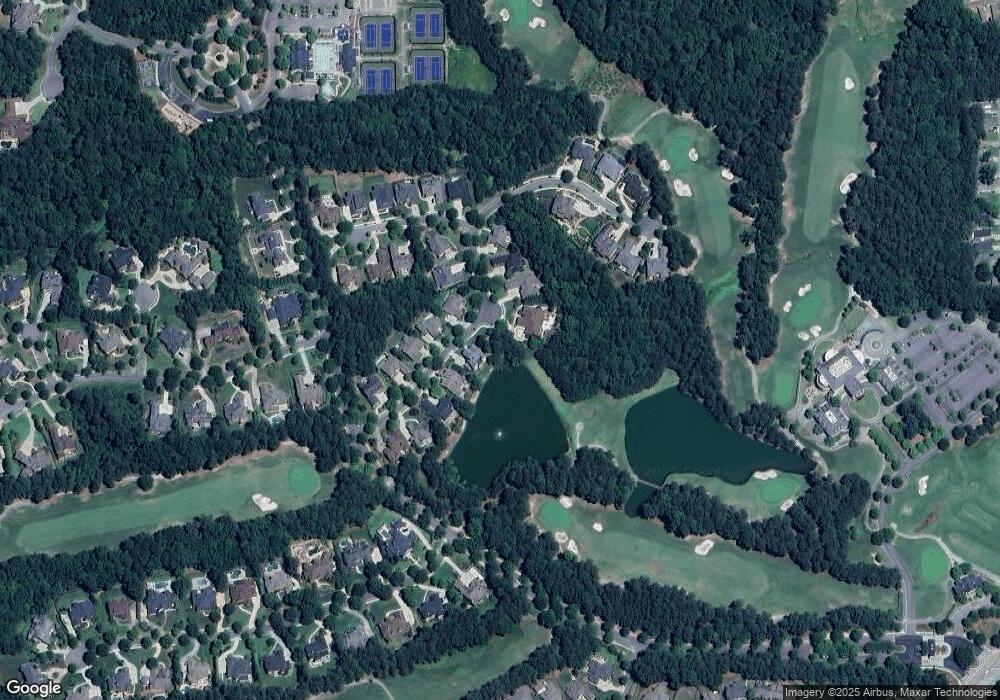 6179 Talmadge Run NW, Acworth, GA 30101 - photo 1