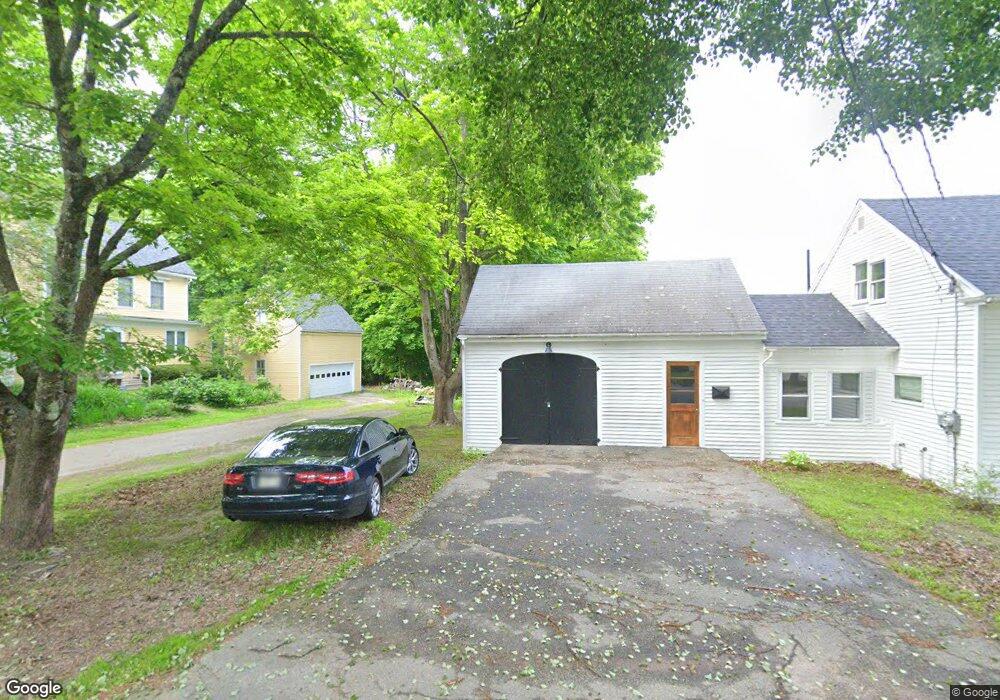 34 Park St, Camden, ME 04843 - photo 1