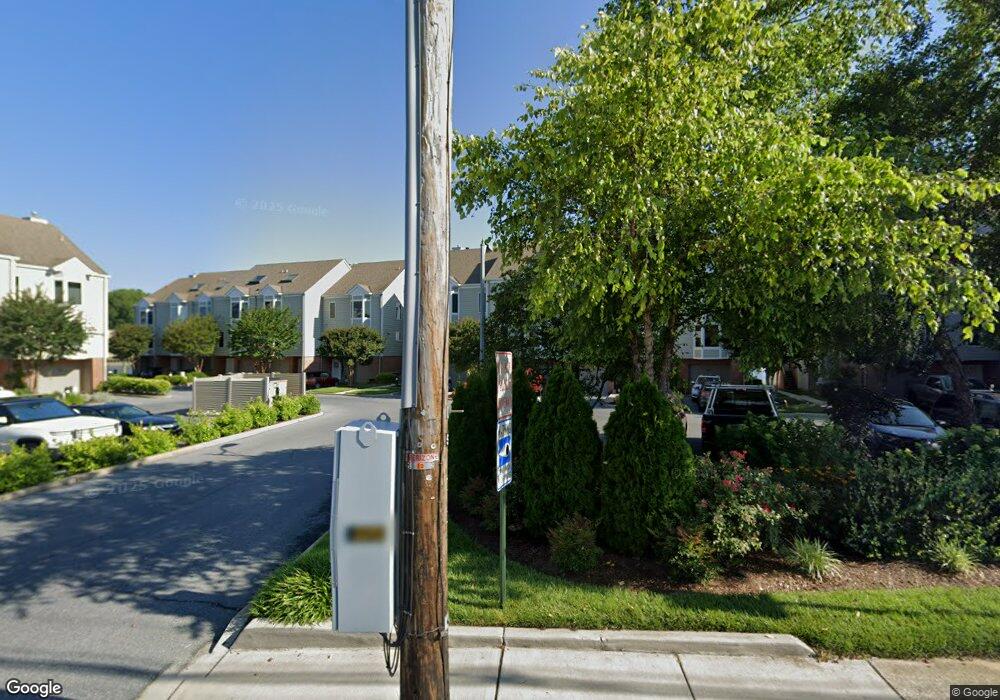 311 Cambridge Landing, Cambridge, MD 21613 - photo 1