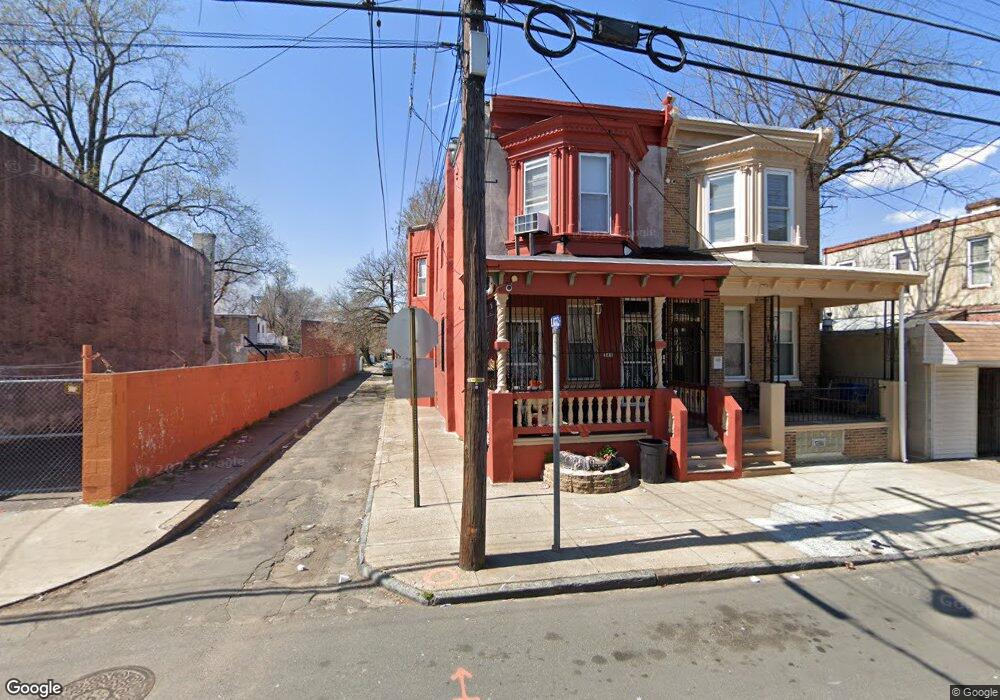 721 N 5th St, Camden, NJ 08102 - photo 1