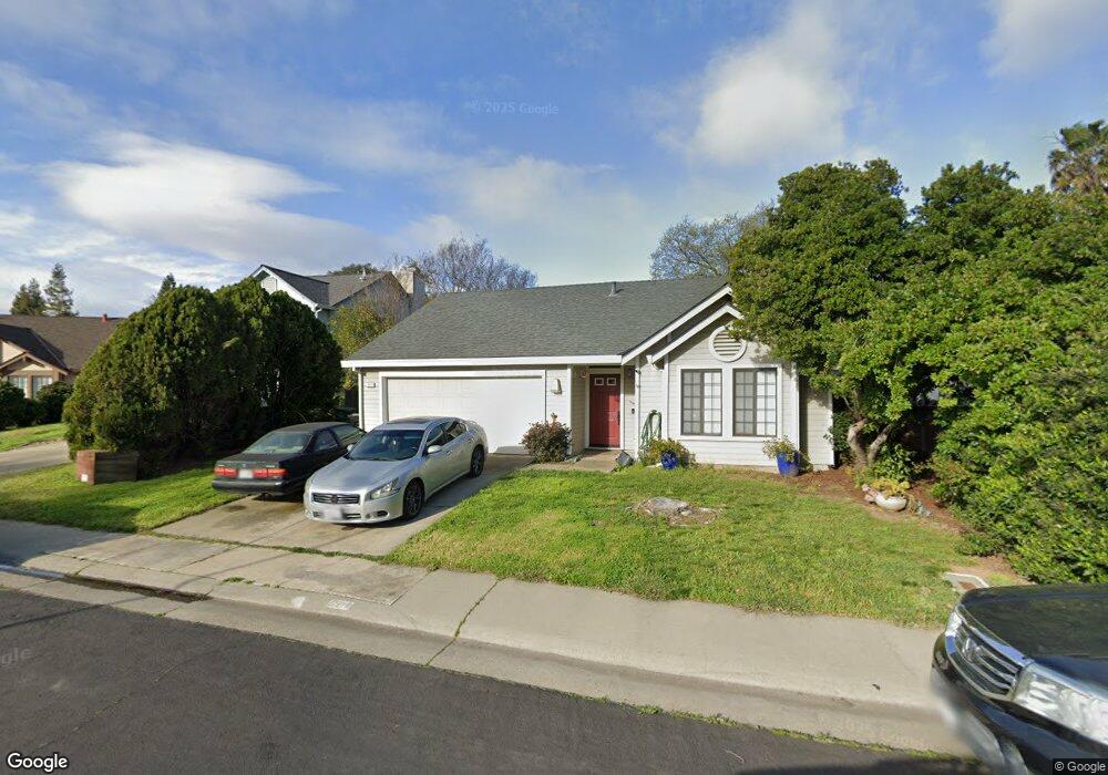 9012 Levant Ct, Elk Grove, CA 95758 - photo 1